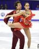 Cathy Reed &amp; Chris Reed (JPN)