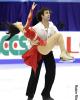 Lorenza Alessandrini &amp; Simone Vaturi (ITA)
