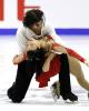 Lorenza Alessandrini &amp; Simone Vaturi (ITA)
