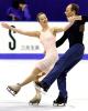 Nelli Zhiganshina &amp; Alexander Gazsi (GER)