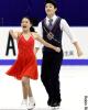 Maia Shibutani &amp; Alex Shibutani (USA)