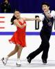 Maia Shibutani &amp; Alex Shibutani (USA)