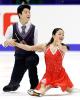 Maia Shibutani &amp; Alex Shibutani (USA)