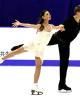 Elena Ilinykh &amp; Nikita Katsalapov (RUS)