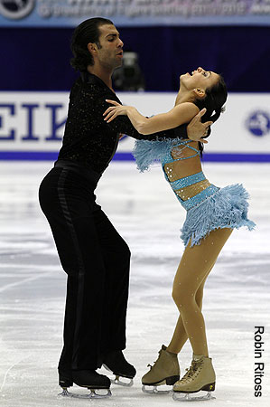 Lorenza Alessandrini &amp; Simone Vaturi