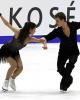 Elena Ilinykh &amp; Nikita Katsalapov