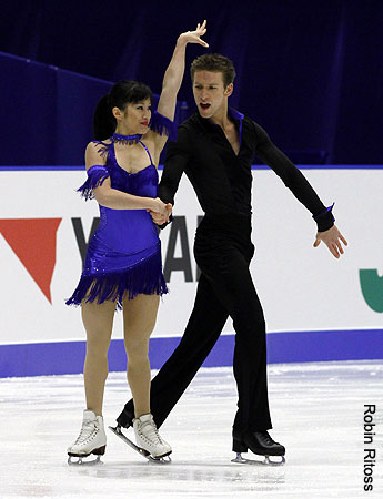 Lynn Kriengkrairut &amp; Logan Giulietti-Schmitt