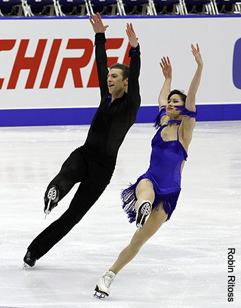 Lynn Kriengkrairut &amp; Logan Giulietti-Schmitt