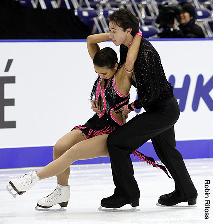 Cathy Reed &amp; Chris Reed
