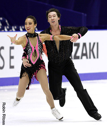Cathy Reed &amp; Chris Reed