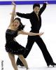 Maia Shibutani &amp; Alex Shibutani
