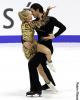 Kaitlyn Weaver &amp; Andrew Poje