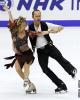 Nelli Zhiganshina &amp; Alexander Gazsi