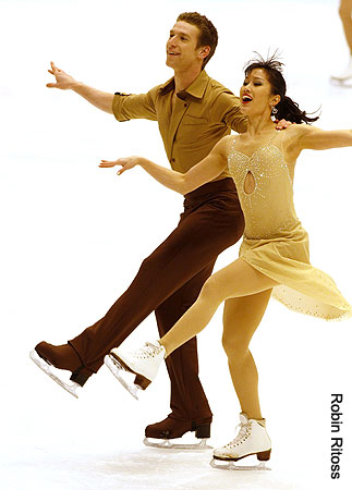 Lynn Kriengkrairut &amp; Logan Giulietti-Schmitt
