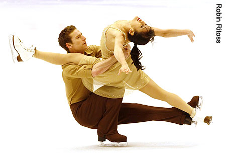 Lynn Kriengkrairut &amp; Logan Giulietti-Schmitt