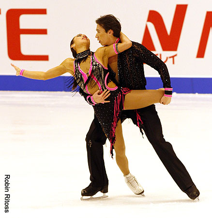 Cathy Reed &amp; Chris Reed