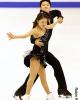 Maia Shibutani &amp; Alex Shibutani
