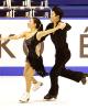 Maia Shibutani &amp; Alex Shibutani