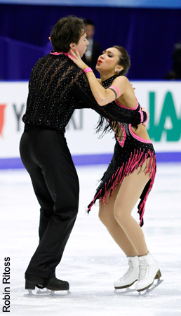 Cathy Reed &amp; Chris Reed