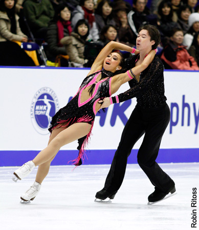 Cathy Reed &amp; Chris Reed