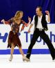 Nelli Zhiganshina &amp; Alexander Gazsi