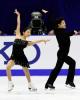 Maia Shibutani &amp; Alex Shibutani