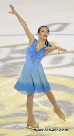 Natalie Tso