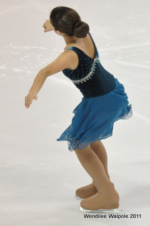 Amy Griffiths