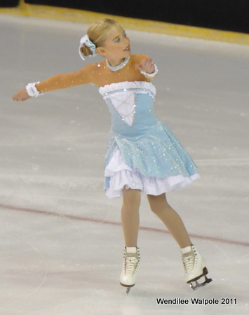 Olivia Dorsch