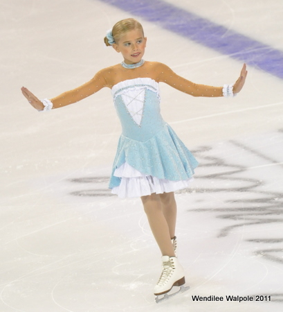 Olivia Dorsch