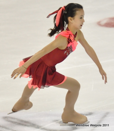 Natalie Tso