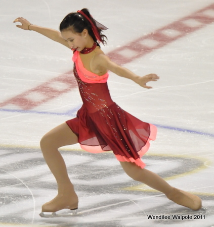 Natalie Tso