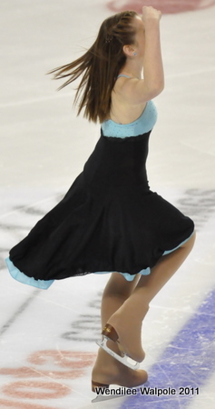 Olivia Mascatello