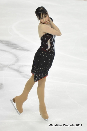 Jessica Zhang