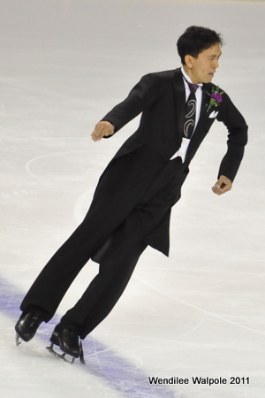 Justin Ly