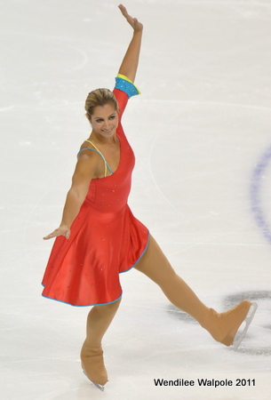 Anna Brodetsky