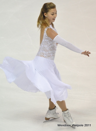 Erika Torvik