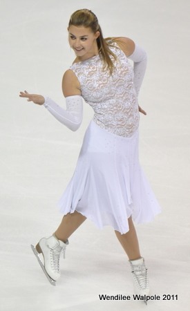 Erika Torvik