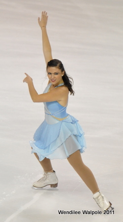 Shelby Anne Evans