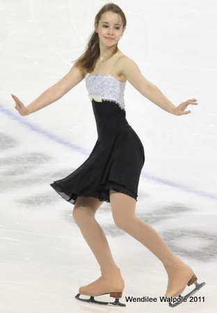 Kathleen Criss
