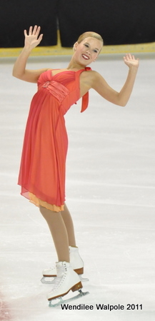 Megan Kirkpatrick
