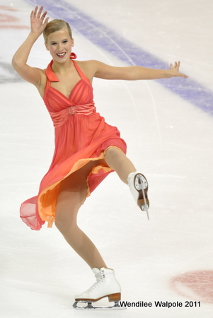 Megan Kirkpatrick
