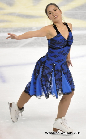 Alice Ho