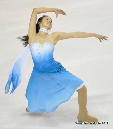 Jessica Zhang