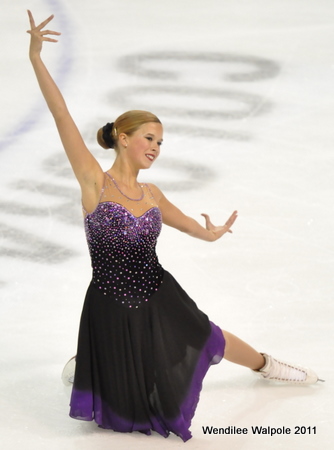 Megan Kirkpatrick