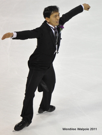 Justin Ly