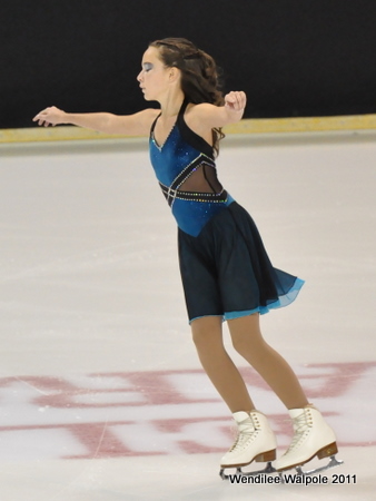 Mara Redican