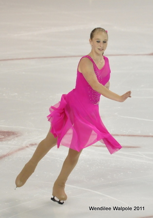 Sarah Fuller