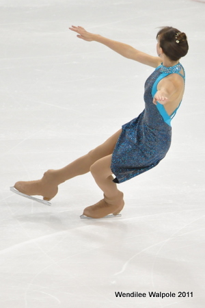 Maeve Pascoe