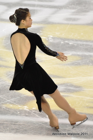 Elizabeth Zhang
